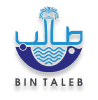 Bin Taleb Logo