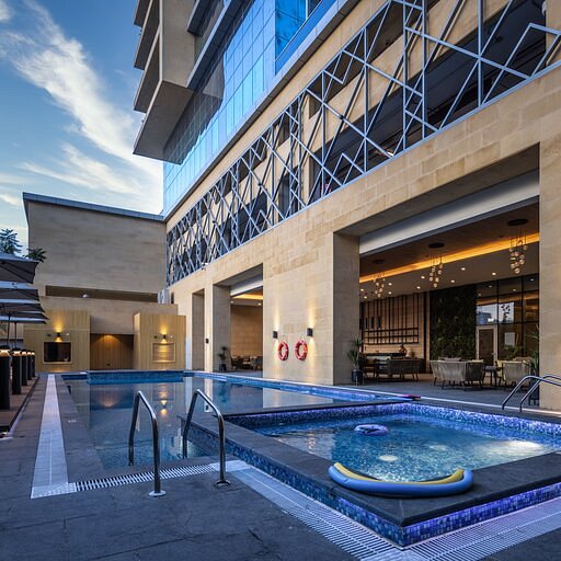 Citadines Abha Hotel in Abha