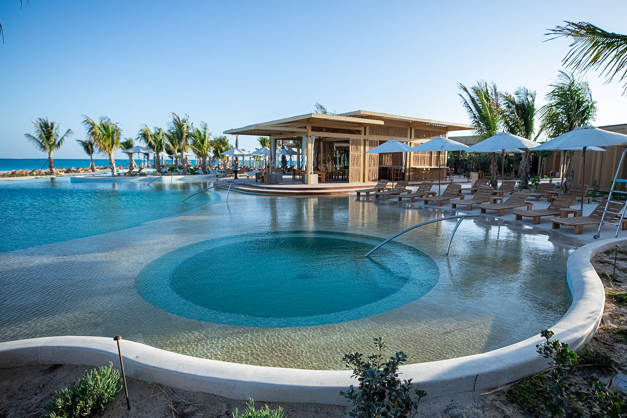 Shura Golf Project in Red Sea