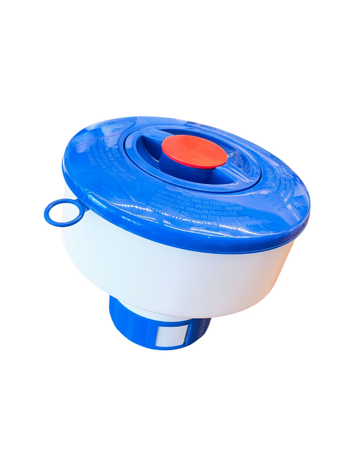 CHLORINE DISPENSER # T825