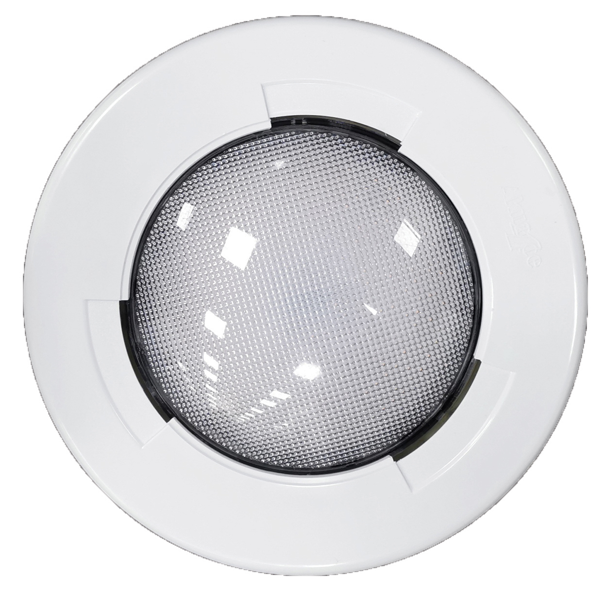 FACE UNIT UWL LED ABS WARM WHITE 21W 12V #F040180020104