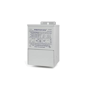 POOL TRANSFORMER 150W 220/12V 50/60HZ PHONOVOX SPAIN TP-10101
