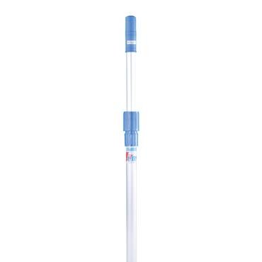 TELESCOPIC POLE ALUMINIUM DELUXE AKUA4CE 2.40 X 4.80M #F040080010203