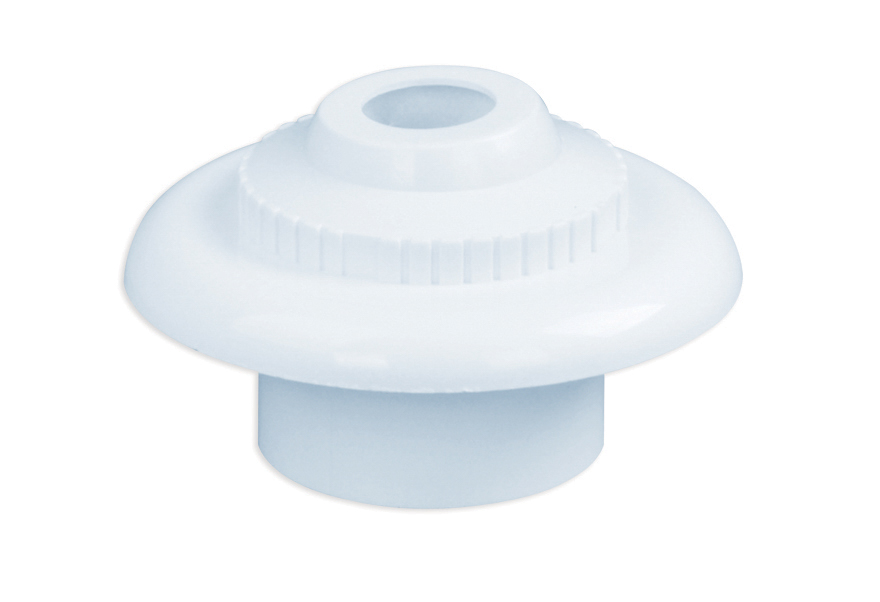 WALL INLET FITTING SLIP AKUA4CE 2" #S040120010102